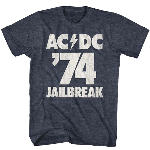 AC/DC Jailbreak T-Shirt