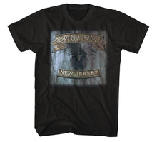 Load image into Gallery viewer, Bon Jovi New Jersey T-Shirt