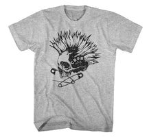 Load image into Gallery viewer, CBGB Punks and Pins T-Shirt