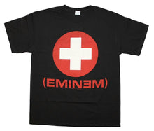 Load image into Gallery viewer, Eminem Recovery Black T-Shirt