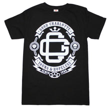 Load image into Gallery viewer, Good Charlotte Young and Hopeless T-Shirt
