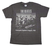 Load image into Gallery viewer, Beatles Cavern Club T-Shirt