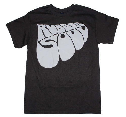 Beatles Rubber Soul Logo T-Shirt
