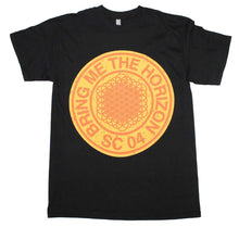 Load image into Gallery viewer, Bring me the Horizon Sepiternal Circle T-Shirt