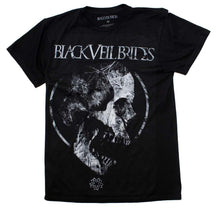 Load image into Gallery viewer, Black Veil Brides Roots T-Shirt