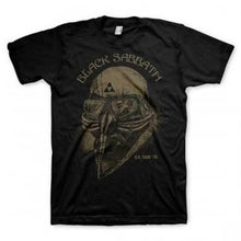 Load image into Gallery viewer, Black Sabbath U.S. Tour 1978 T-Shirt