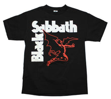 Load image into Gallery viewer, Black Sabbath Creature T-Shirt