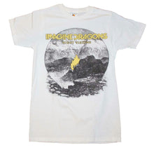 Load image into Gallery viewer, Imagine Dragons Flame T-Shirt