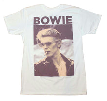 Load image into Gallery viewer, David Bowie Smoking T-Shirt
