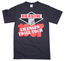 Load image into Gallery viewer, Beastie Boys Licensed to Ill T-Shirt