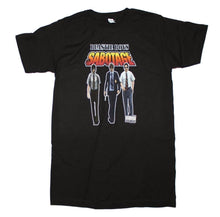 Load image into Gallery viewer, Beastie Boys Sabotage Slim Fit T-Shirt