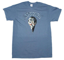Load image into Gallery viewer, Eagles Greatest Hits Distressed Logo T-Shirt