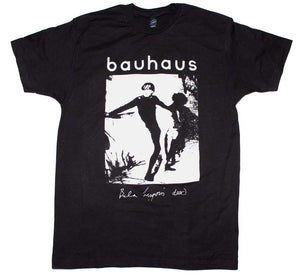 Bauhaus Bela Lugosi's Dead T-Shirt