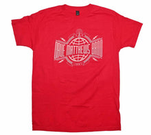 Load image into Gallery viewer, Dave Matthews Band Radio Tower Soft T-Shirt