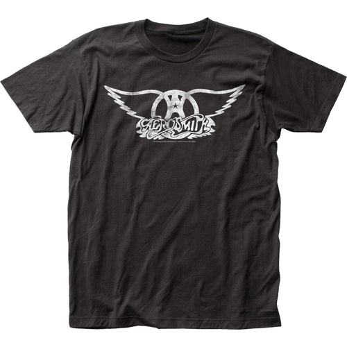 Aerosmith Logo T-Shirt