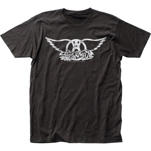Aerosmith Logo T-Shirt