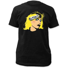 Load image into Gallery viewer, Blondie Face T-Shirt