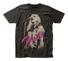 Load image into Gallery viewer, Blondie Mic T-Shirt