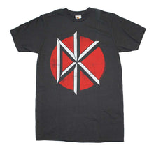 Load image into Gallery viewer, Dead Kennedys Distressed Logo T-Shirt