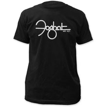 Load image into Gallery viewer, Foghat Est. 1971 Fitted Jersey T-Shirt