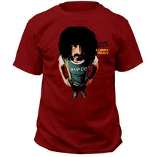 Load image into Gallery viewer, Frank Zappa Lumpy Gravy T-Shirt