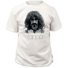 Load image into Gallery viewer, Frank Zappa Zappa T-Shirt