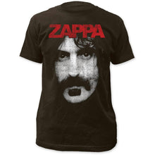 Load image into Gallery viewer, Frank Zappa Zappa Fitted T-Shirt