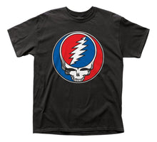 Load image into Gallery viewer, Grateful Dead Steal  Your Face T-Shirt