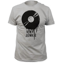 Load image into Gallery viewer, Impact Originals Vinyl Junkie T-Shirt