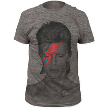 Load image into Gallery viewer, David Bowie Aladdin Sane Triblend T-Shirt