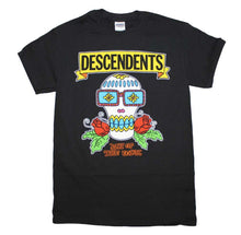 Load image into Gallery viewer, Descendents Day of the Dork T-Shirt