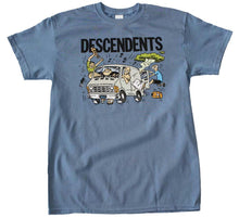 Load image into Gallery viewer, Descendents Van T-Shirt