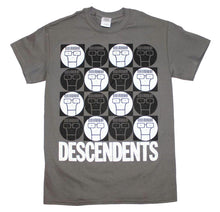Load image into Gallery viewer, Descendents Milo Circle Pattern T-Shirt
