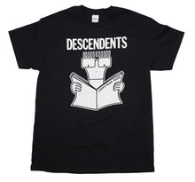 Load image into Gallery viewer, Descendents Everything Sucks T-Shirt
