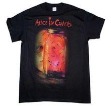 Load image into Gallery viewer, Alice in Chains Jar of Flies T-Shirt