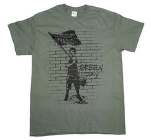 Load image into Gallery viewer, Green Day Flag Boy T-Shirt
