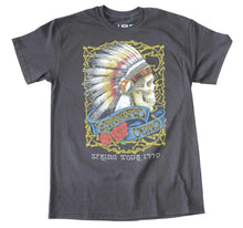 Load image into Gallery viewer, Grateful Dead Spring Tour 1990 T-Shirt