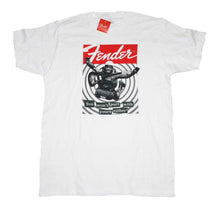 Load image into Gallery viewer, Fender You Won't Part T-Shirt