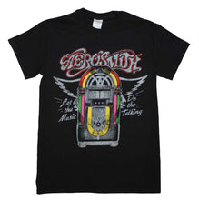 Load image into Gallery viewer, Aerosmith Juke Box T-Shirt