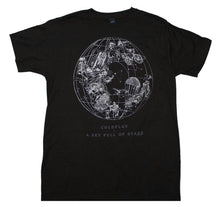 Load image into Gallery viewer, Coldplay Sky Full of Stars T-Shirt