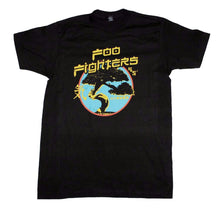 Load image into Gallery viewer, Foo Fighters Bonsai Tree T-Shirt