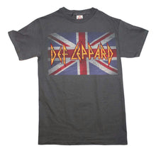 Load image into Gallery viewer, Def Leppard Vintage Jack T-Shirt