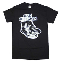 Load image into Gallery viewer, Bad Religion Up the Punx T-Shirt