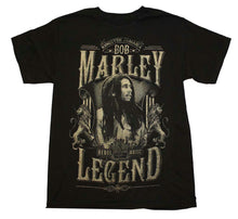 Load image into Gallery viewer, Bob Marley Legend T-Shirt