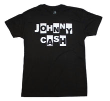 Load image into Gallery viewer, Johnny Cash Ransom T-Shirt